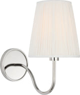 Lyndsie Small Cordless Sconce