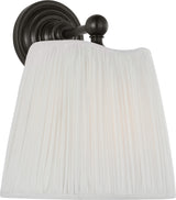 Traditional Wall Sconce from the Matos Collection