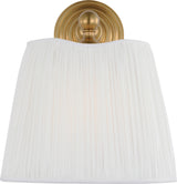 Traditional Wall Sconce from the Matos Collection