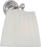 Traditional Wall Sconce from the Matos Collection