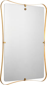 Barnes 27" Backlit Mirror