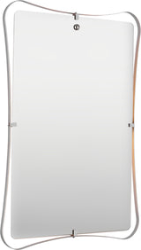 Barnes 27" Backlit Mirror