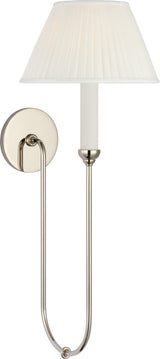 Traditional Wall Sconce from the Ingela Collection