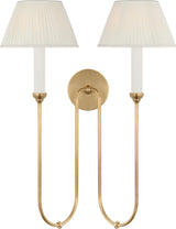 Traditional Wall Sconce from the Ingela Collection