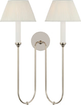 Traditional Wall Sconce from the Ingela Collection