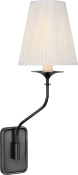 Knox 19" Single Sconce