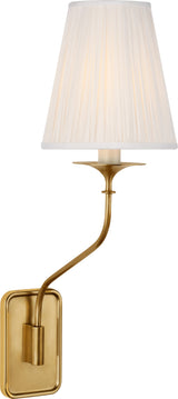 Knox 19" Single Sconce