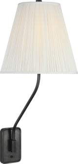 Knox 26" Single Sconce