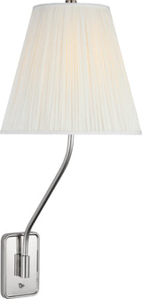 Knox 26" Single Sconce