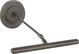 Traditional Picture Display Light from the Emery Collection