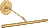 Traditional Picture Display Light from the Emery Collection