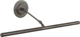 Traditional Picture Display Light from the Emery Collection