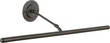 Traditional Picture Display Light from the Emery Collection
