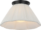 Bradley 12" Flush Mount