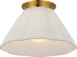 Bradley 12" Flush Mount