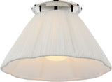 Bradley 12" Flush Mount