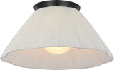 Bradley 18" Flush Mount