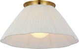 Bradley 18" Flush Mount