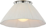 Bradley 18" Flush Mount