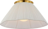 Bradley 24" Flush Mount