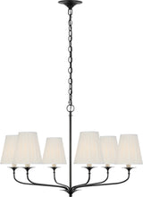 Knox 32" Chandelier