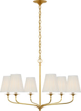 Knox 32" Chandelier