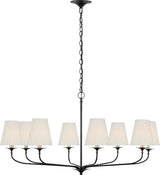 Knox 42" Chandelier