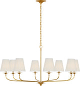 Knox 42" Chandelier