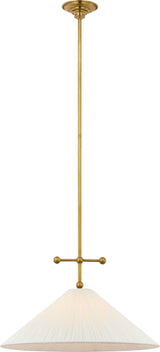 Soren 20" Pendant