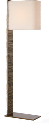 Modern Floor Lamp from the Fumar Collection