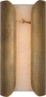Modern Wall Sconce from the Armise Collection