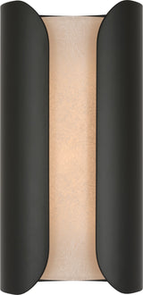 Modern Wall Sconce from the Armise Collection