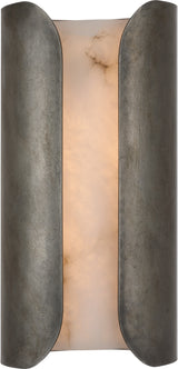Modern Wall Sconce from the Armise Collection
