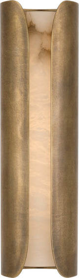 Modern Wall Sconce from the Armise Collection