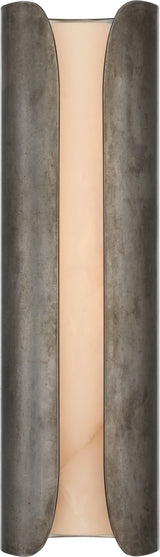 Modern Wall Sconce from the Armise Collection