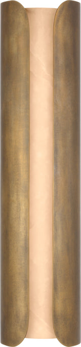 Modern Wall Sconce from the Armise Collection
