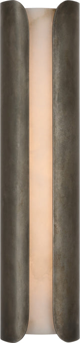 Modern Wall Sconce from the Armise Collection