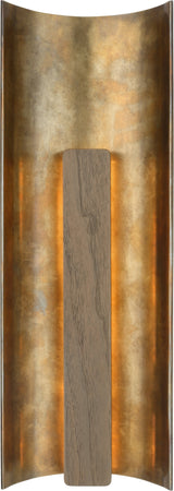 Modern Wall Sconce from the Remi Collection