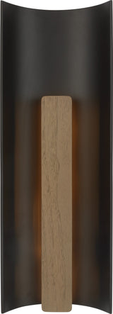 Modern Wall Sconce from the Remi Collection