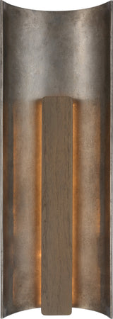 Modern Wall Sconce from the Remi Collection