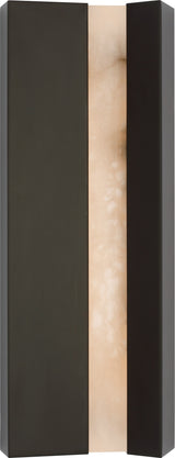 Modern Wall Sconce from the Austera Collection
