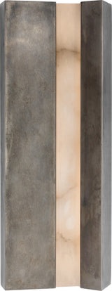 Modern Wall Sconce from the Austera Collection