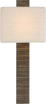 Modern Wall Sconce from the Fumar Collection