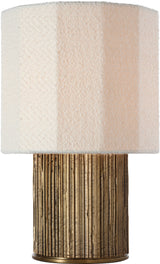 Modern Table Lamp from the Fumar Collection