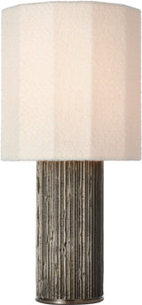 Modern Table Lamp from the Fumar Collection