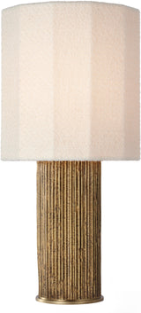 Modern Table Lamp from the Fumar Collection