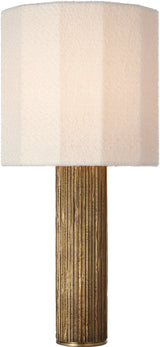 Modern Table Lamp from the Fumar Collection