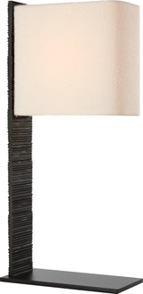 Modern Table Lamp from the Fumar Collection