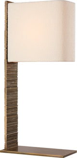 Modern Table Lamp from the Fumar Collection