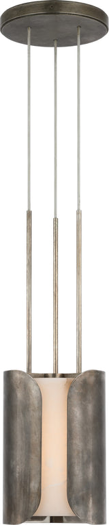 Modern Down Pendant from the Armise Collection